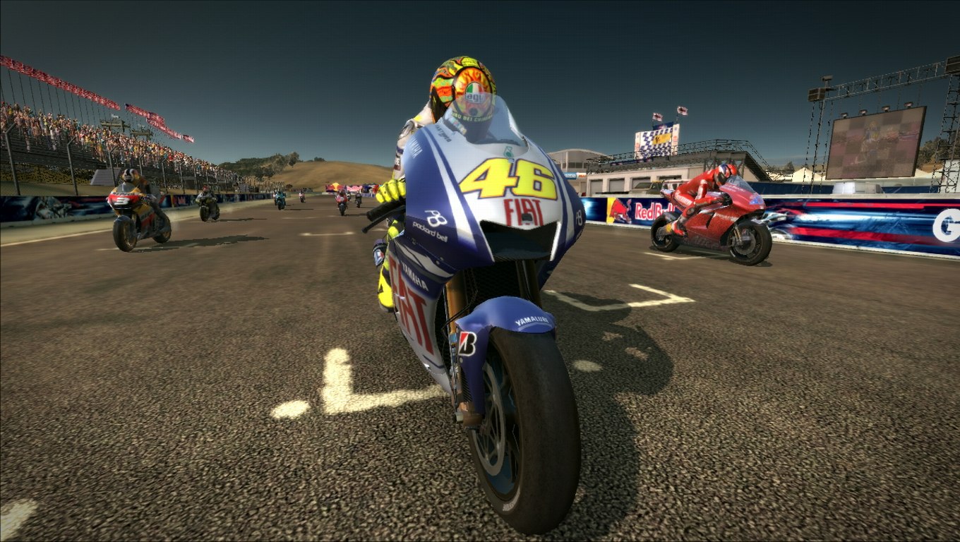 MotoGP 09/10 - Imagen 3